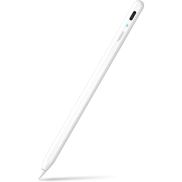 Amazon.com: Apple Pencil (USB-C): Device Compatibility Check